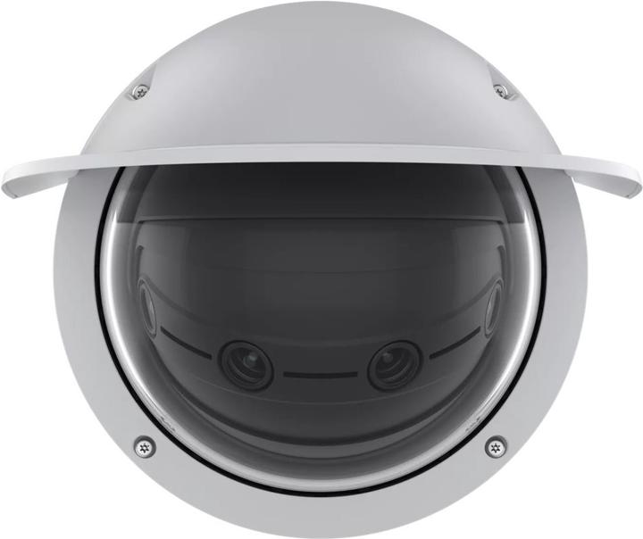 Actual product image Axis Q4809-PVE