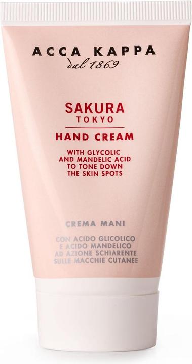 Acca Kappa Sakura Tokyo (75 ml)