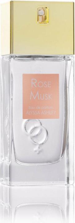 Alyssa Ashley ROSE MUSK edp vapo 30 ml