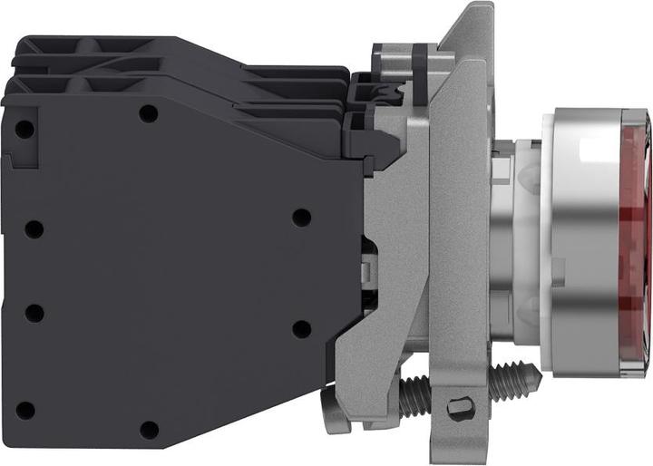 Actual product image Schneider Electric XB4BP483BM5GEX