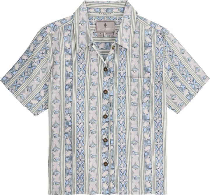 Immagine prodotto Royal Robbins Women's Camino Pucker (M)