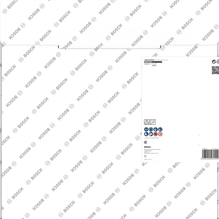 Produktbild Bosch Professional Zubehör PRO Stone Diamanttrennscheibe, 400 x 20/25,4 mm