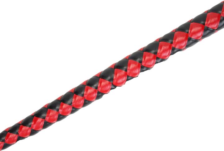 Productafbeelding Rise Federweich – Rot/Schwarz