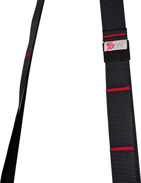Actual product image 4D Pro Schlingentrainer Bungee 4.0