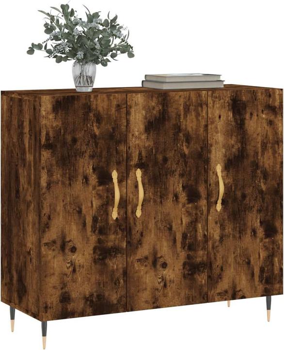 Image du produit vidaXL Sideboard (90 x 34 x 80 cm)