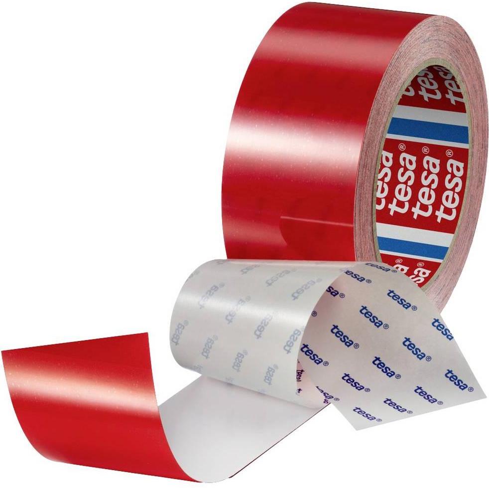 tesa, Klebeband, Bodenmarkierungsband (50 mm)