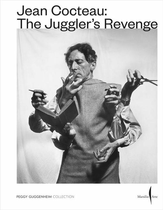 Immagine prodotto Jean Cocteau: The Juggler's Revenge (Inglese, Jean Cocteau, 2024)