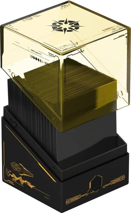 Produktbild Ultimate Guard Boulder 100+ Magic: The Gathering "Edge of Eternities" - Design 01