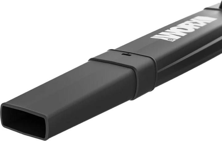 Actual product image Worx WG583E.9 (Rechargeable battery operated, Leaf blower, Leaf vacuums, Vacuum cleaners & blowers)