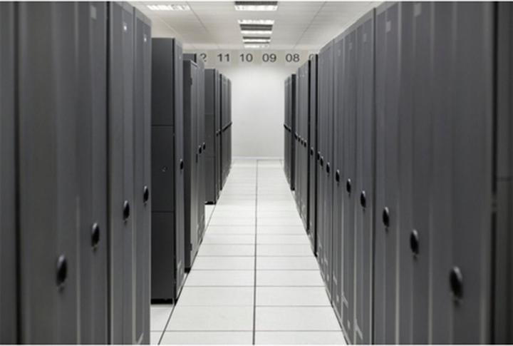 Actual product image HPE E MR216i-o, Gen11, x16 Lanes, without Cache, OCP, SPDM Storage, Controller