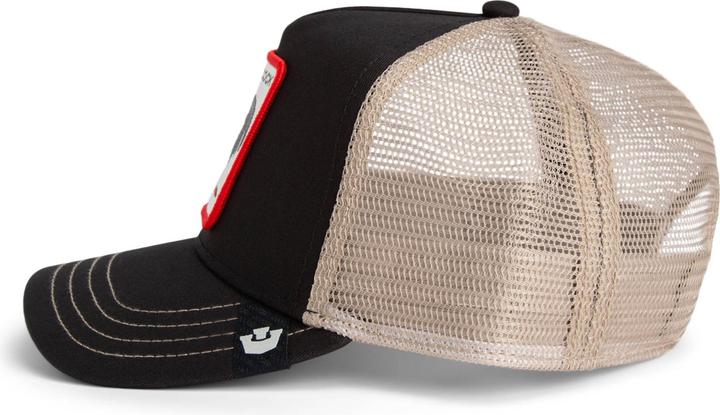 Actual product image Goorin Bros OG Trucker (One size)