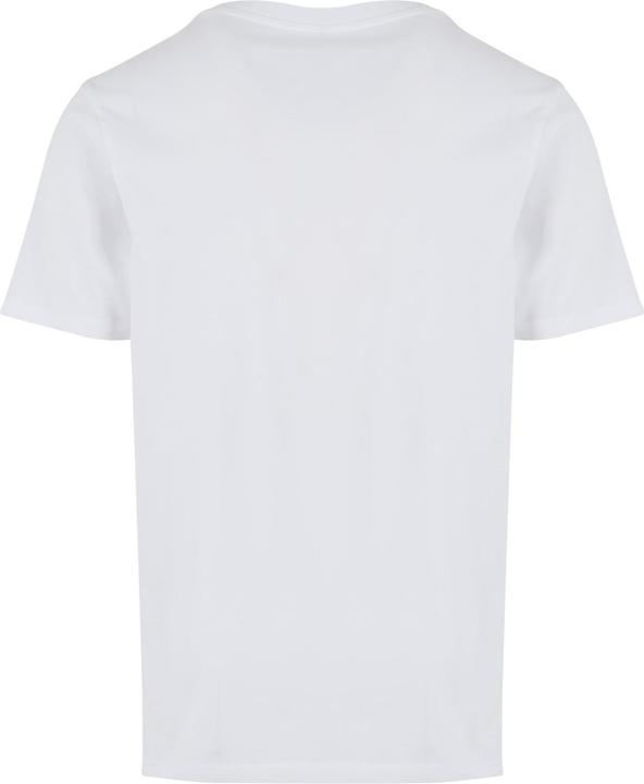 Produktbild New Morning Studios Basic Regular Fit Tee (S)