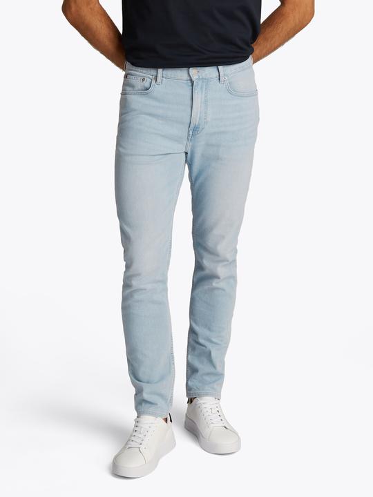 Immagine prodotto Tommy Hilfiger Slim Bleecker Sstr Ocean Blu (W32/L34)