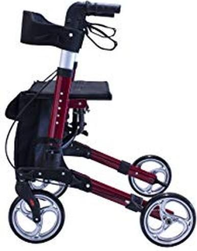 Productafbeelding Antar Premium-Aluminium-Rollator-Set