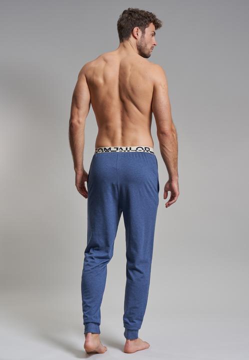 Actual product image Tom Tailor Pyjamahose lang (XXL)