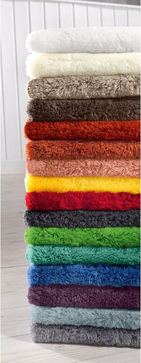 Produktbild Erwin Müller Duschvorlage halbrund (80 x 50 cm)