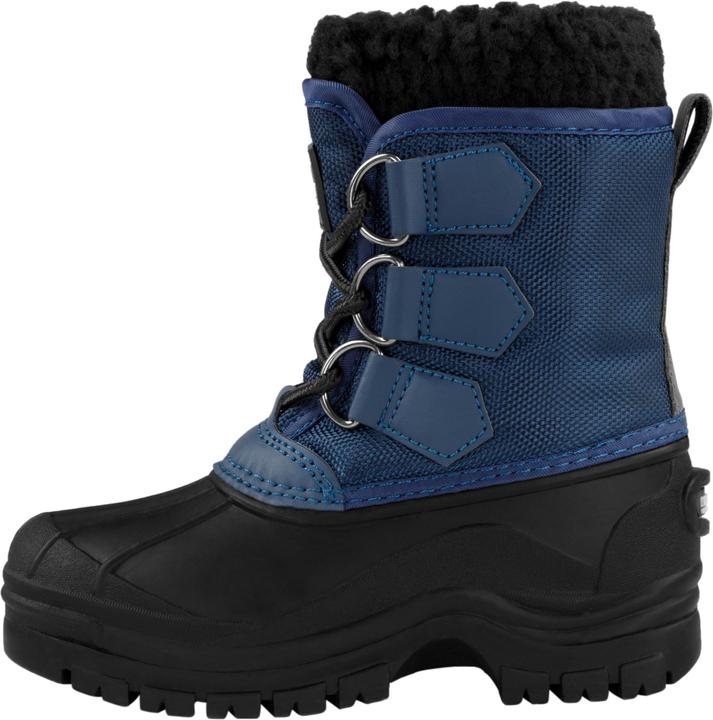 Image du produit Normani Bottes de protection contre le froid pour enfants Tulita (30)