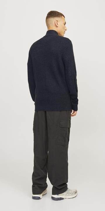 Produktbild Jack & Jones Jjelewis Knit Cardigan Sn (S)