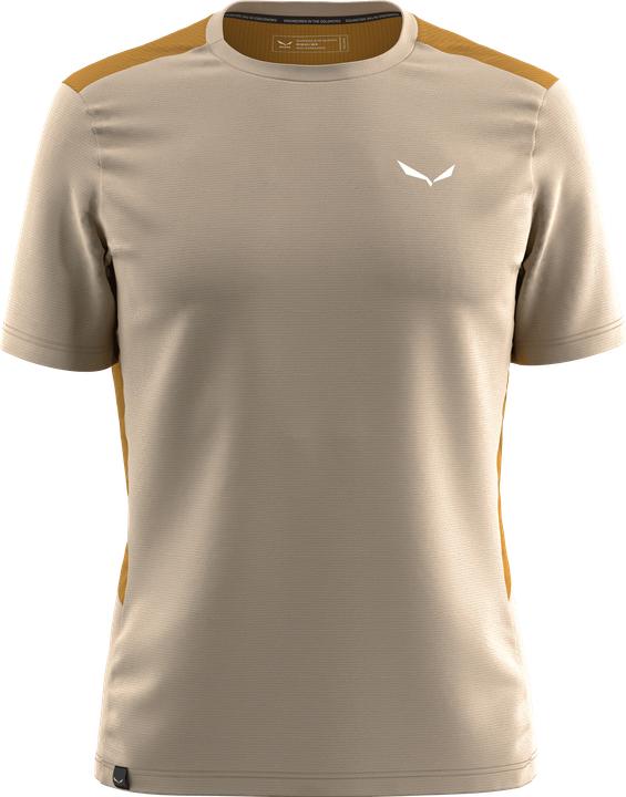 Actual product image Salewa Puez Hybrid Dry'Ton T-shirt (46)