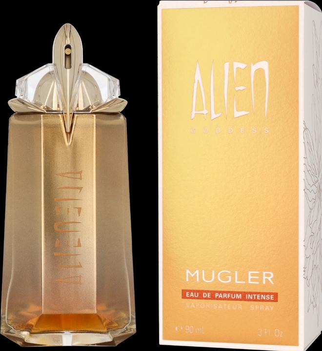 Produktbild Thierry Mugler Alien Goddess