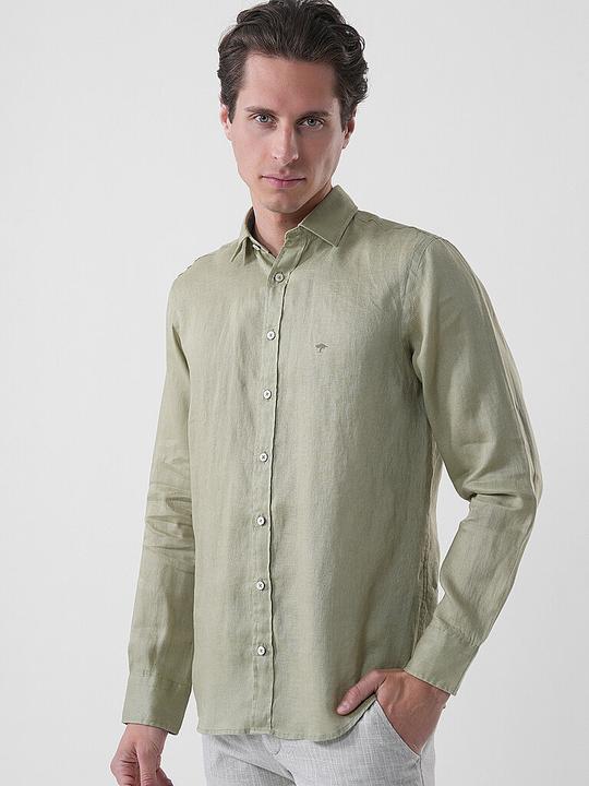 Immagine prodotto Fynch-Hatton Leinenhemd (XXL)