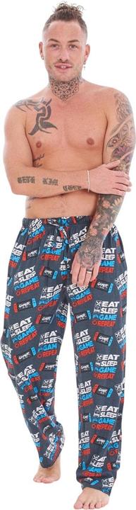 Produktbild Keanu Game For Life Loungehose (2erPack) (M)