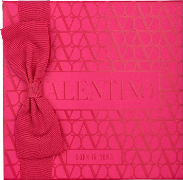 Produktbild Valentino Donna Born In Roma (Parfum set)