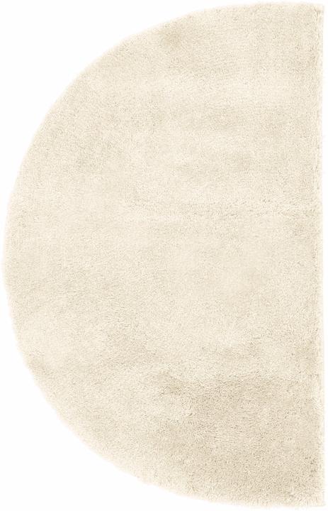 Produktbild Erwin Müller Duschvorlage halbrund (80 x 50 cm)