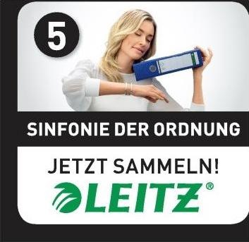 Image du produit Leitz Enregistrer le PC