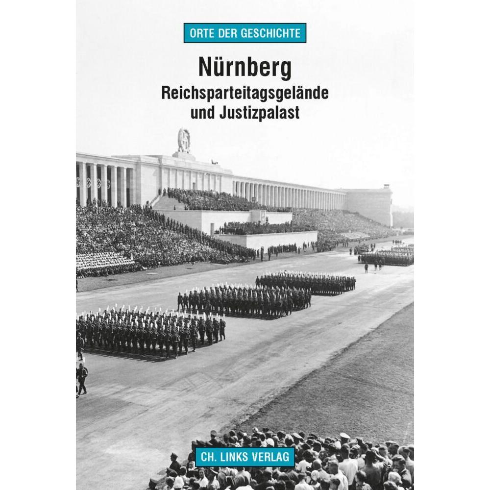 Nürnberg, Sachbücher von Eckart Dietzfelbinger