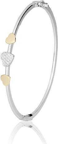Immagine prodotto Breuning ARMATURA - BRILL. 0,104 Ct. H/si (Oro 750/18 K)