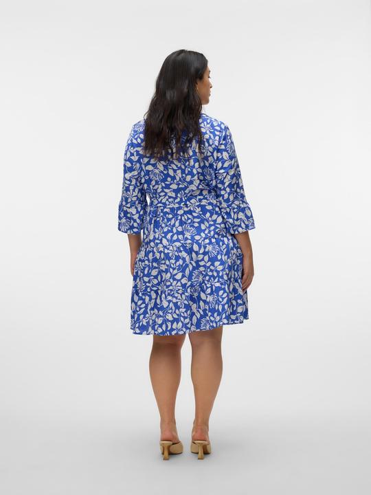 Image du produit Vero Moda VMCVERA Kurzes Kleid Kleid (48)
