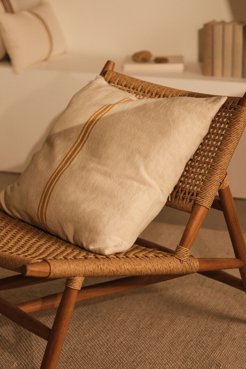 Actual product image Kave Home Vallcanera (60 x 60 cm)