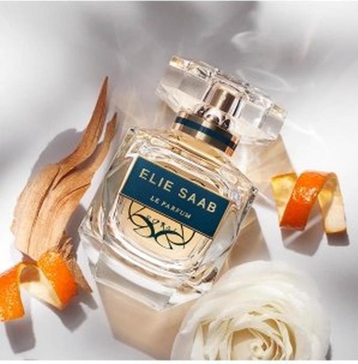 Actual product image Elie Saab Le Parfum Royal EDP 30 ml (Eau de parfum, 30 ml)