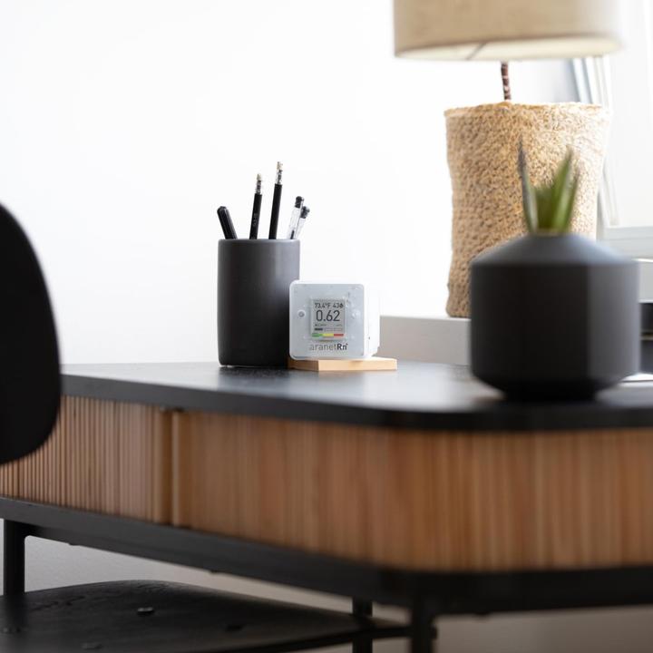 Produktbild Aranet Radon PLUS HOME Sensor, Bluetooth