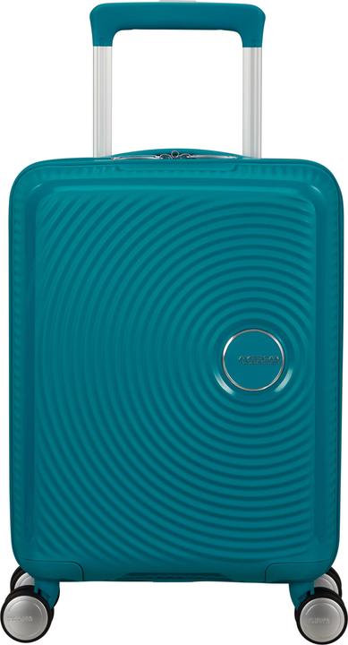 Deep Teal