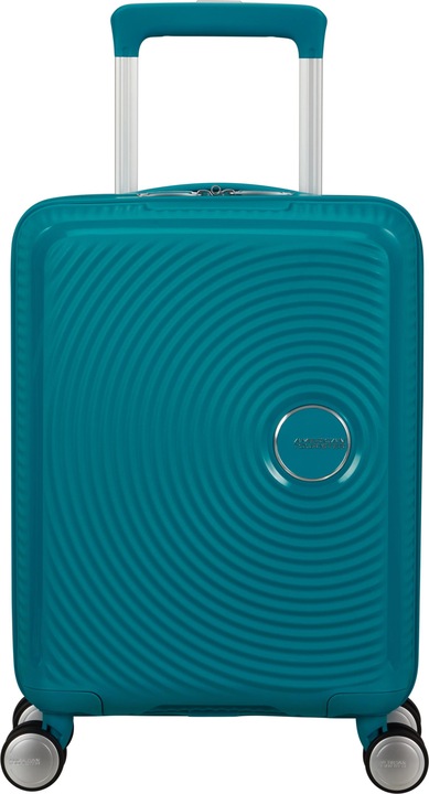 American Tourister Soundbox Mini (22 l, Handgepäck (bis 50l))
