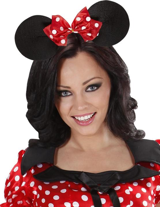 Produktbild Rubies Minnie Mouse