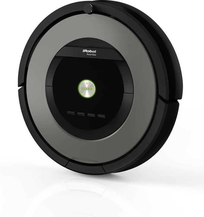 Produktbild iRobot Roomba 866