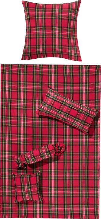 Immagine prodotto Erwin Müller Bettwäsche (Copripiumino, 80 x 80 cm, 155 x 220 cm)