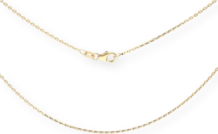 Produktbild Carat Basic (Gold 9ct, 43 cm)