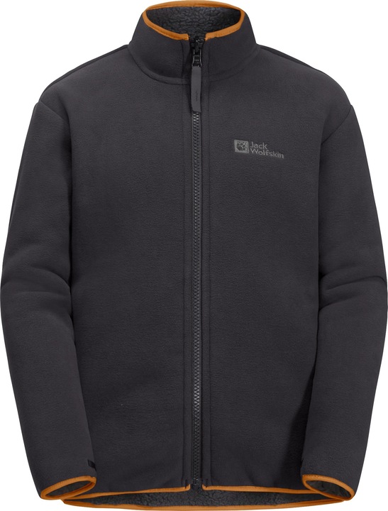 Produktbild Jack Wolfskin Snowcurl 3In1 Jacket K (176)