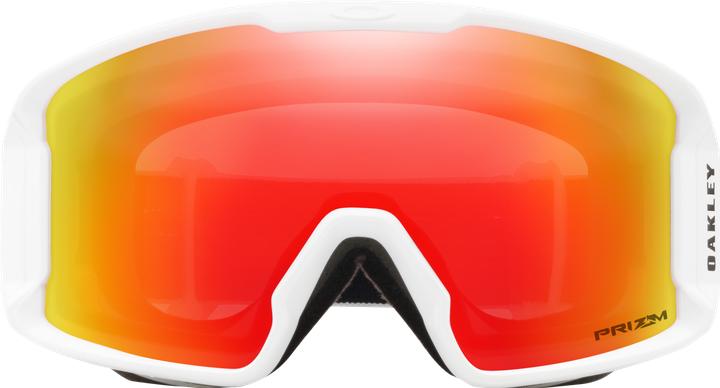 Actual product image Oakley Line Miner Xm