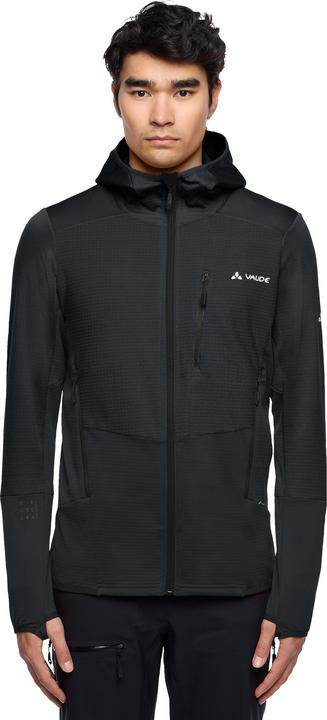 Immagine prodotto Vaude Monviso Hooded Grid Fleece Jacket (M)