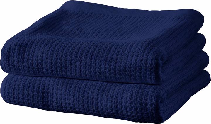 Actual product image Erwin Müller Summer blanket 2-pack (100 x 150 cm)