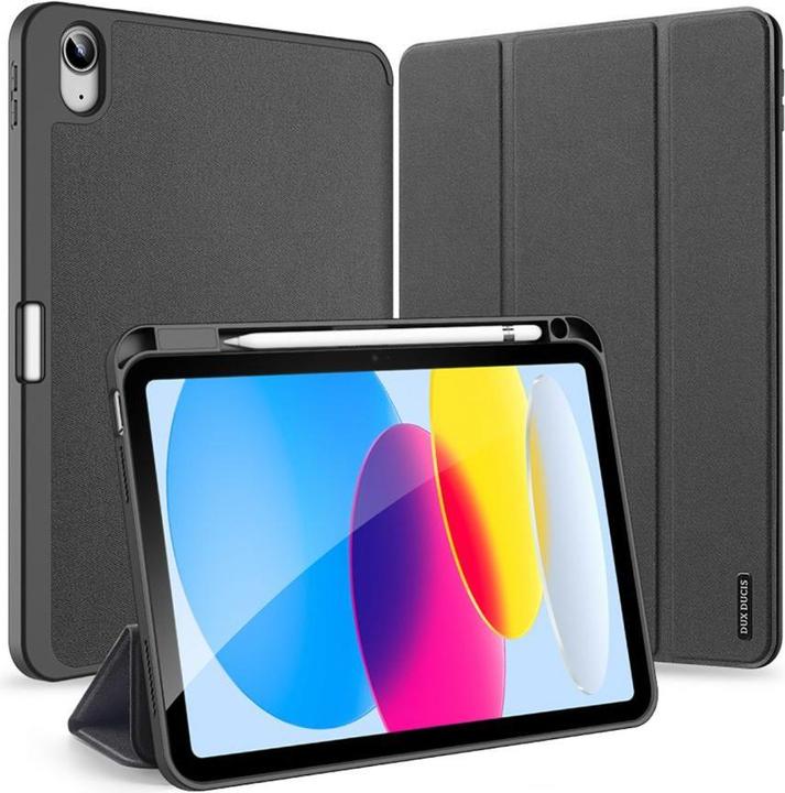 Dux Ducis Domo Series (iPad 10.9 (2022), iPad 2025 (11e génération))