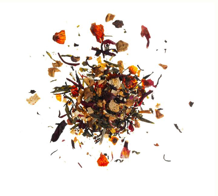 Produktbild London Tea Eistee Ice-Tea (200 g)