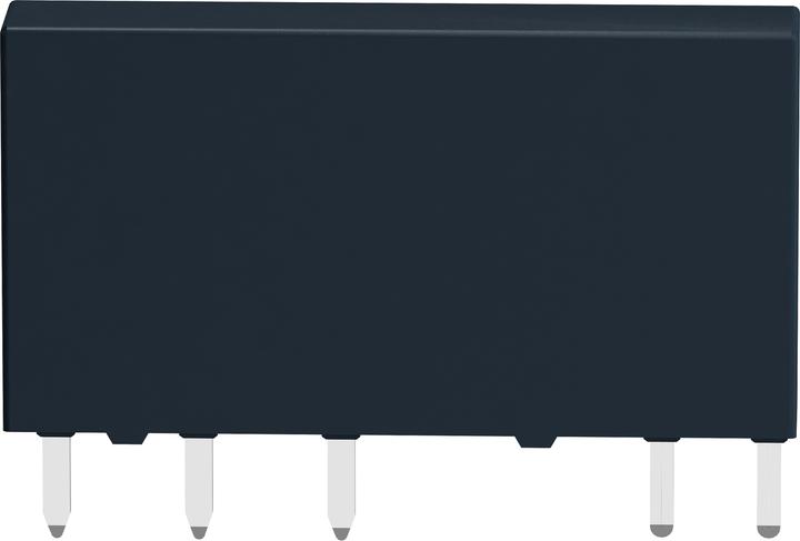 Actual product image Schneider Electric Relay, 1 C/O, 6A, 24 V dc coil