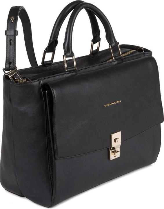 Produktbild Piquadro Dafne - Damenlaptoptasche