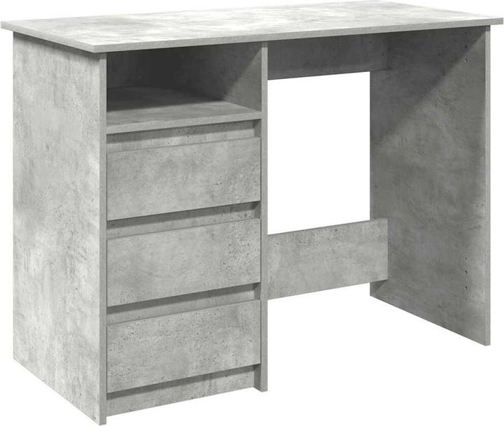 Immagine prodotto vidaXL Schreibtisch (102 x 50 x 75 cm)